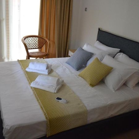 Stefanias House Apartment Thessaloniki Exterior photo